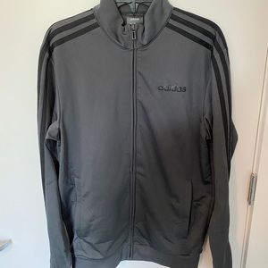 Adidas Zip-Up Jacket